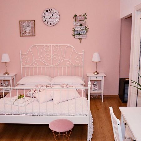 Mia'S Rooms Noto Kültér fotó