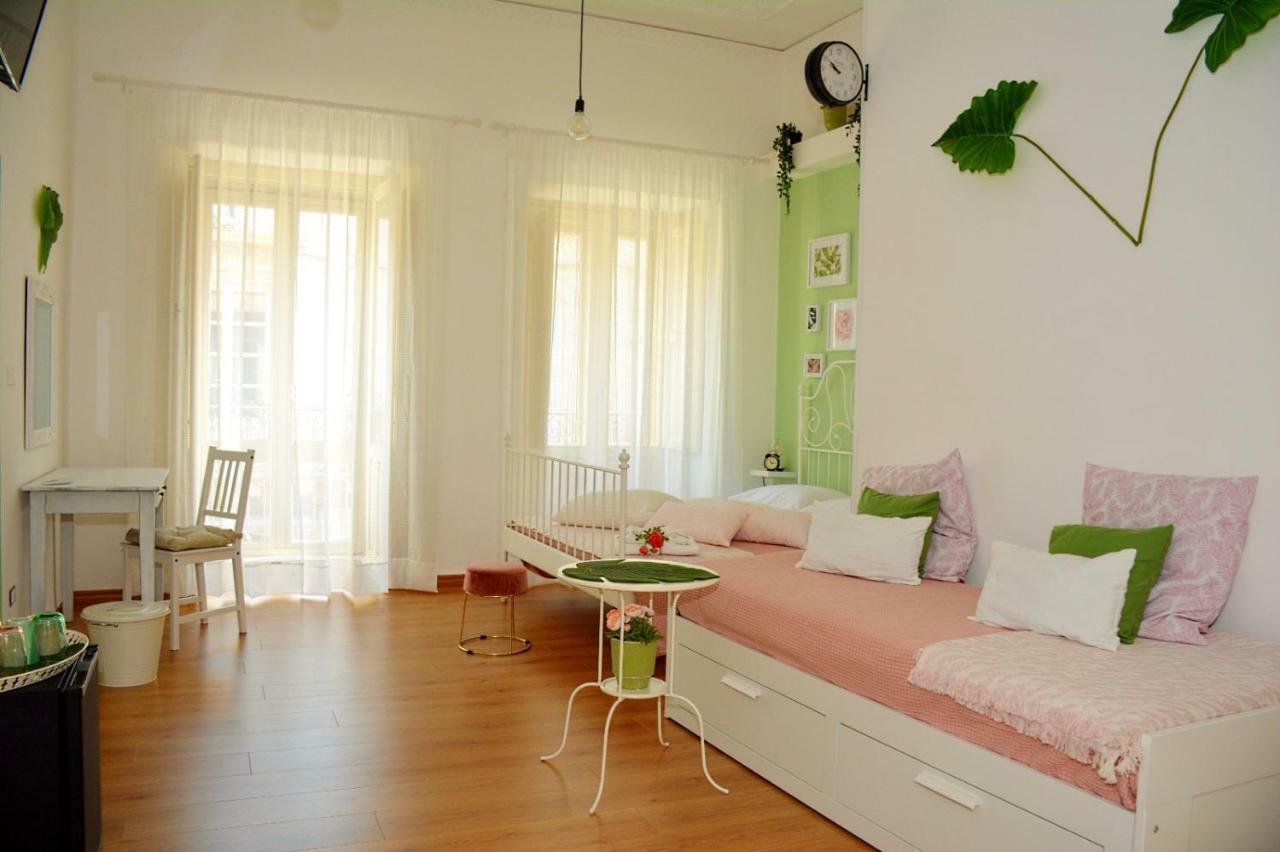 Mia'S Rooms Noto Kültér fotó