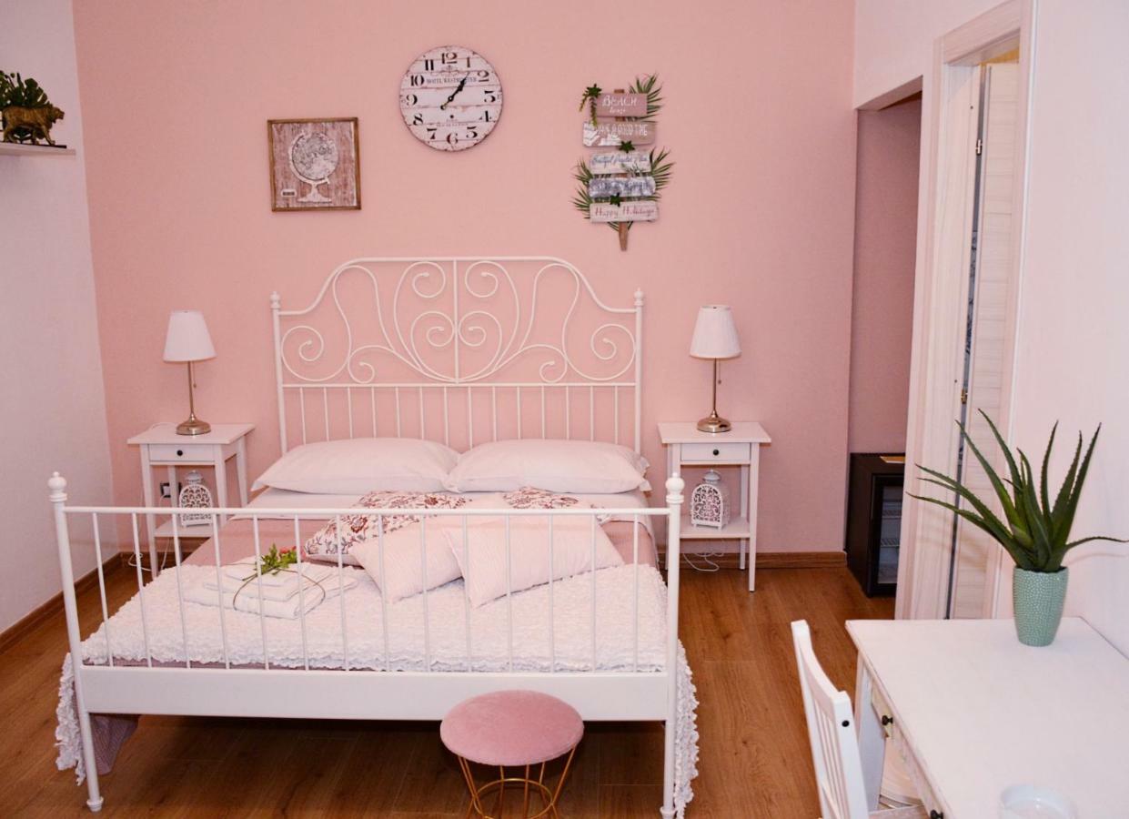 Mia'S Rooms Noto Kültér fotó