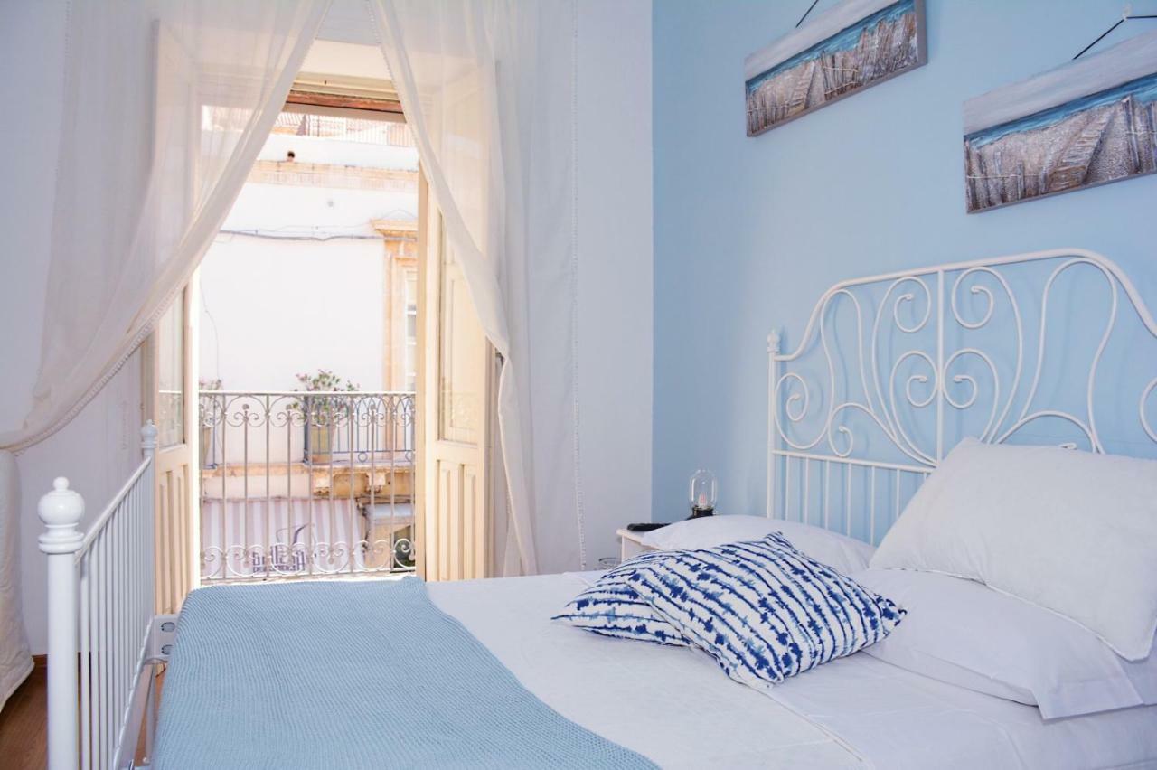 Mia'S Rooms Noto Kültér fotó