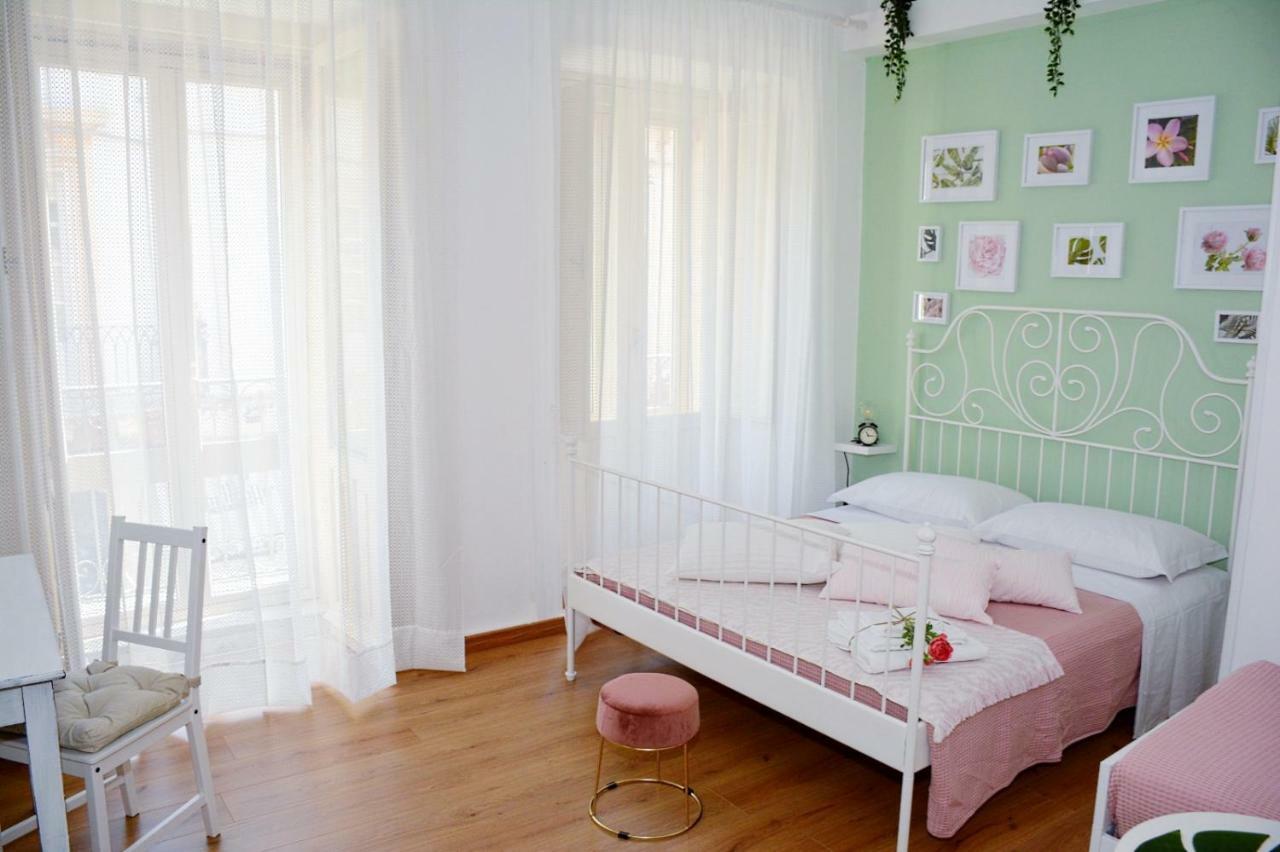 Mia'S Rooms Noto Kültér fotó