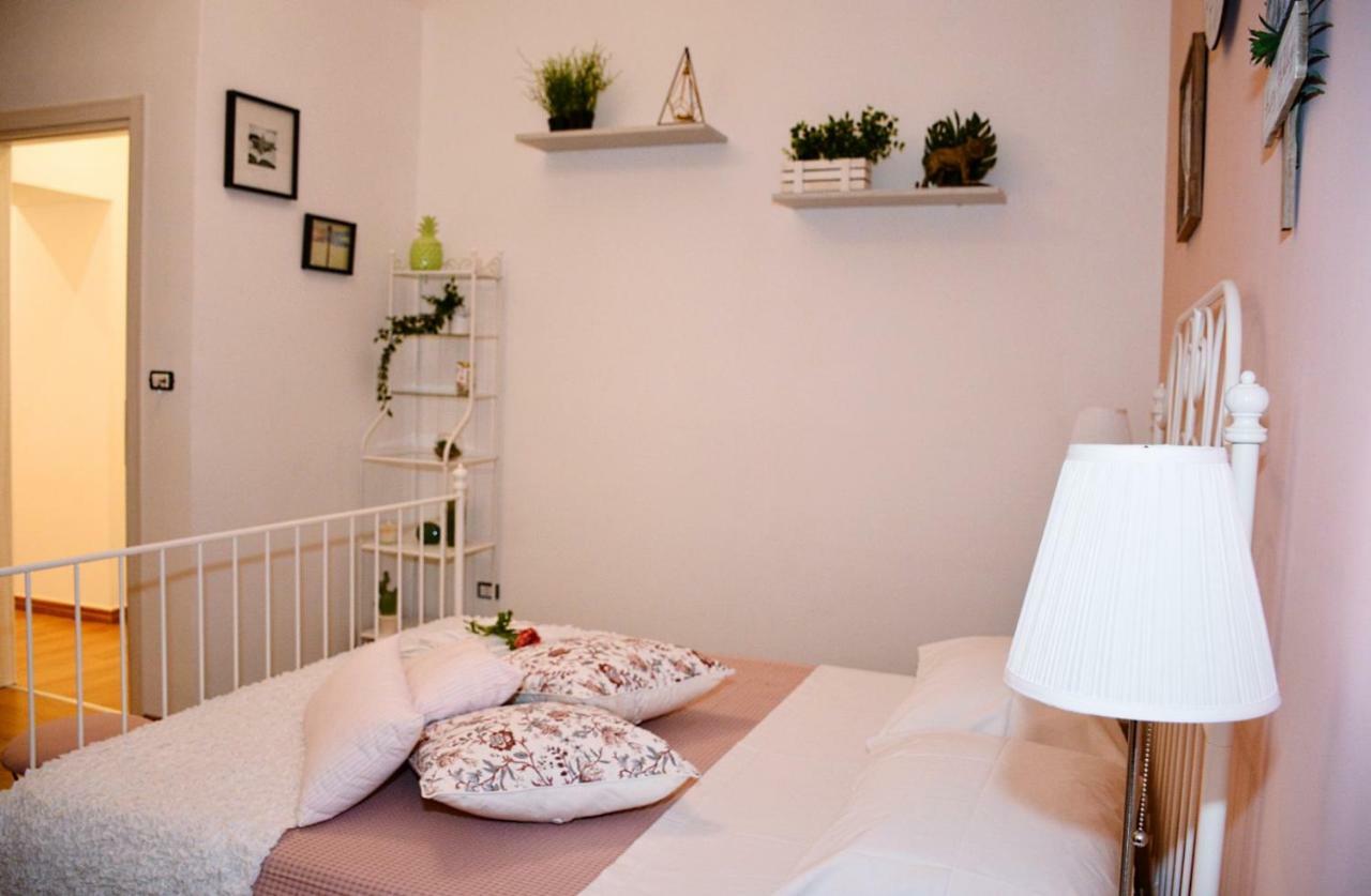 Mia'S Rooms Noto Kültér fotó
