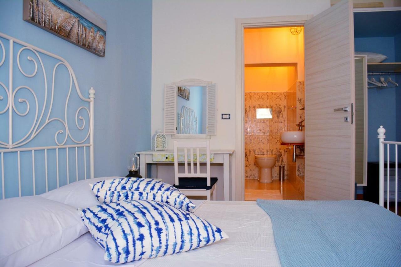 Mia'S Rooms Noto Kültér fotó