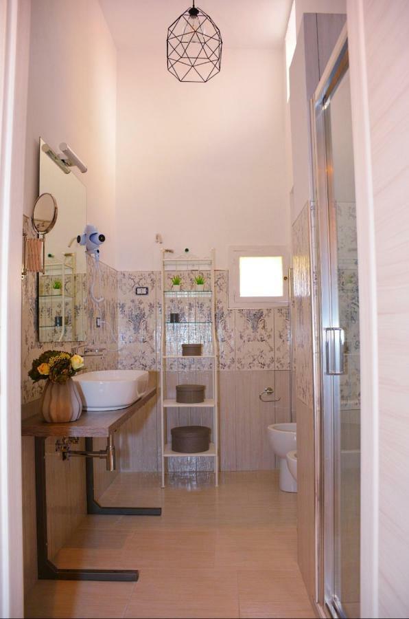 Mia'S Rooms Noto Kültér fotó