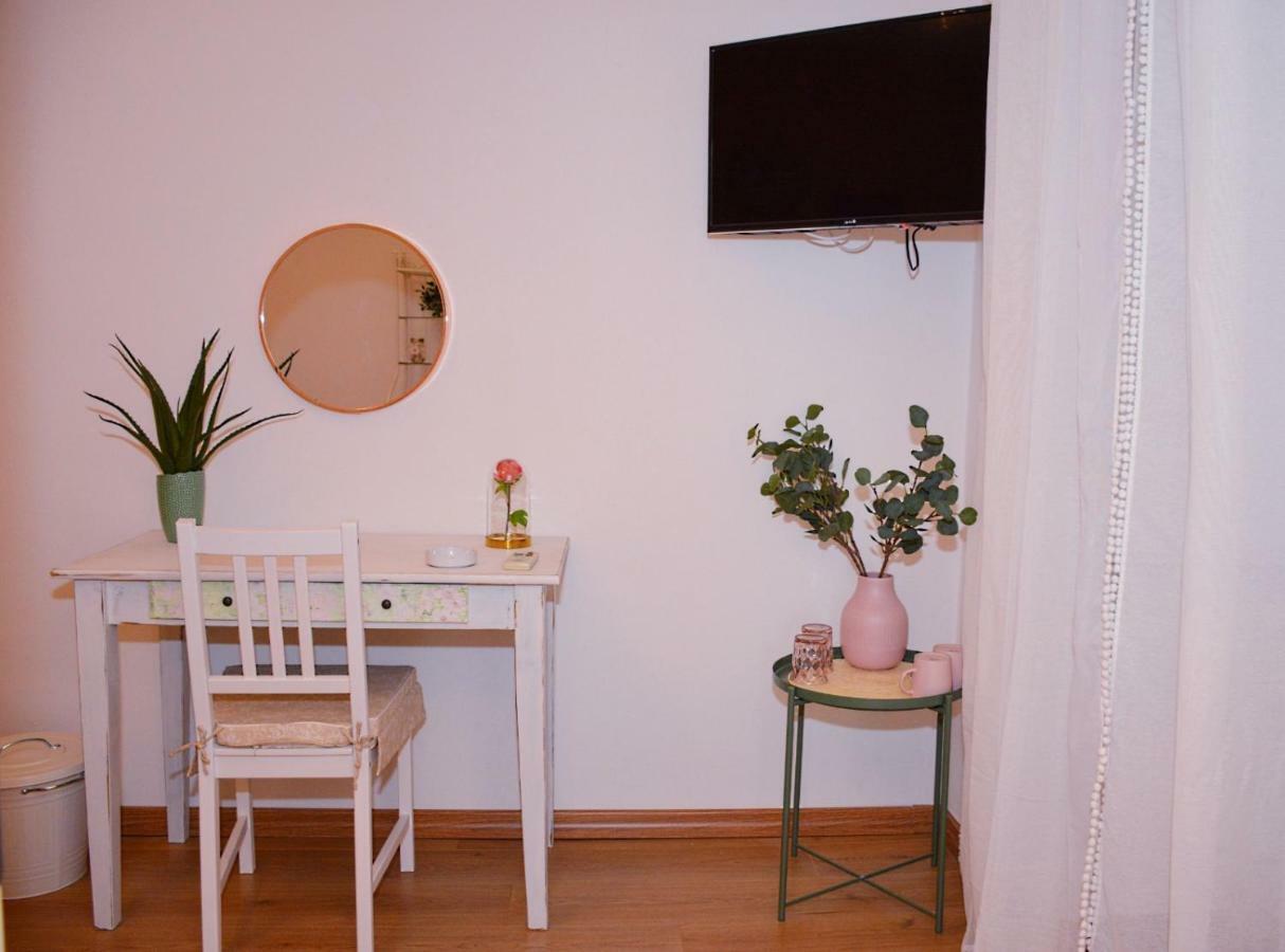 Mia'S Rooms Noto Kültér fotó