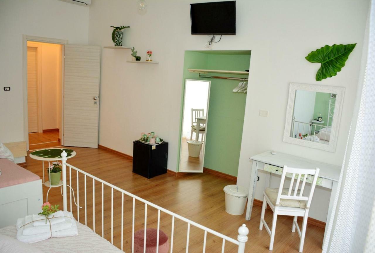 Mia'S Rooms Noto Kültér fotó