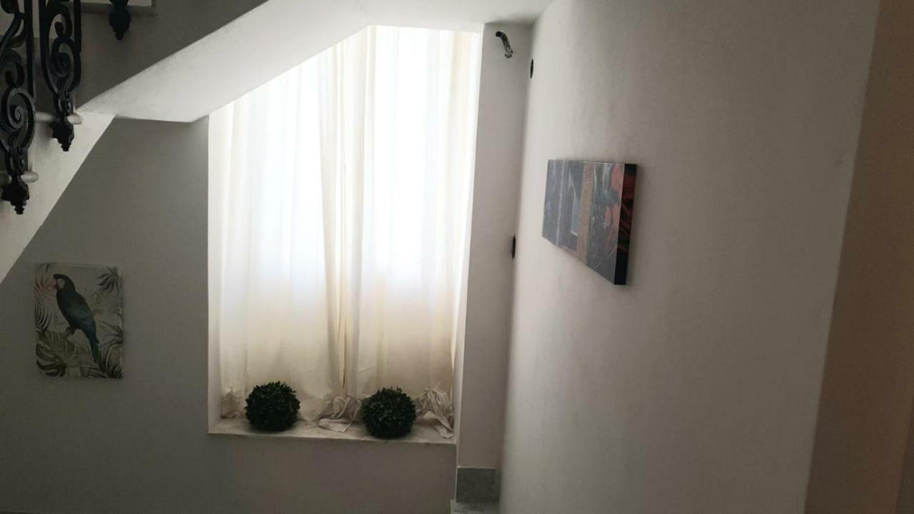 Mia'S Rooms Noto Kültér fotó